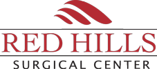 Red Hills Surgical Center logo