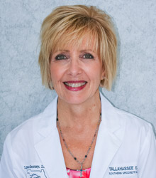 Lynn Gentry Nurse Manager