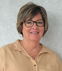 Kim Miller Patient Services Manager